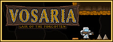 Vosaria: Lair of the Forgotten
