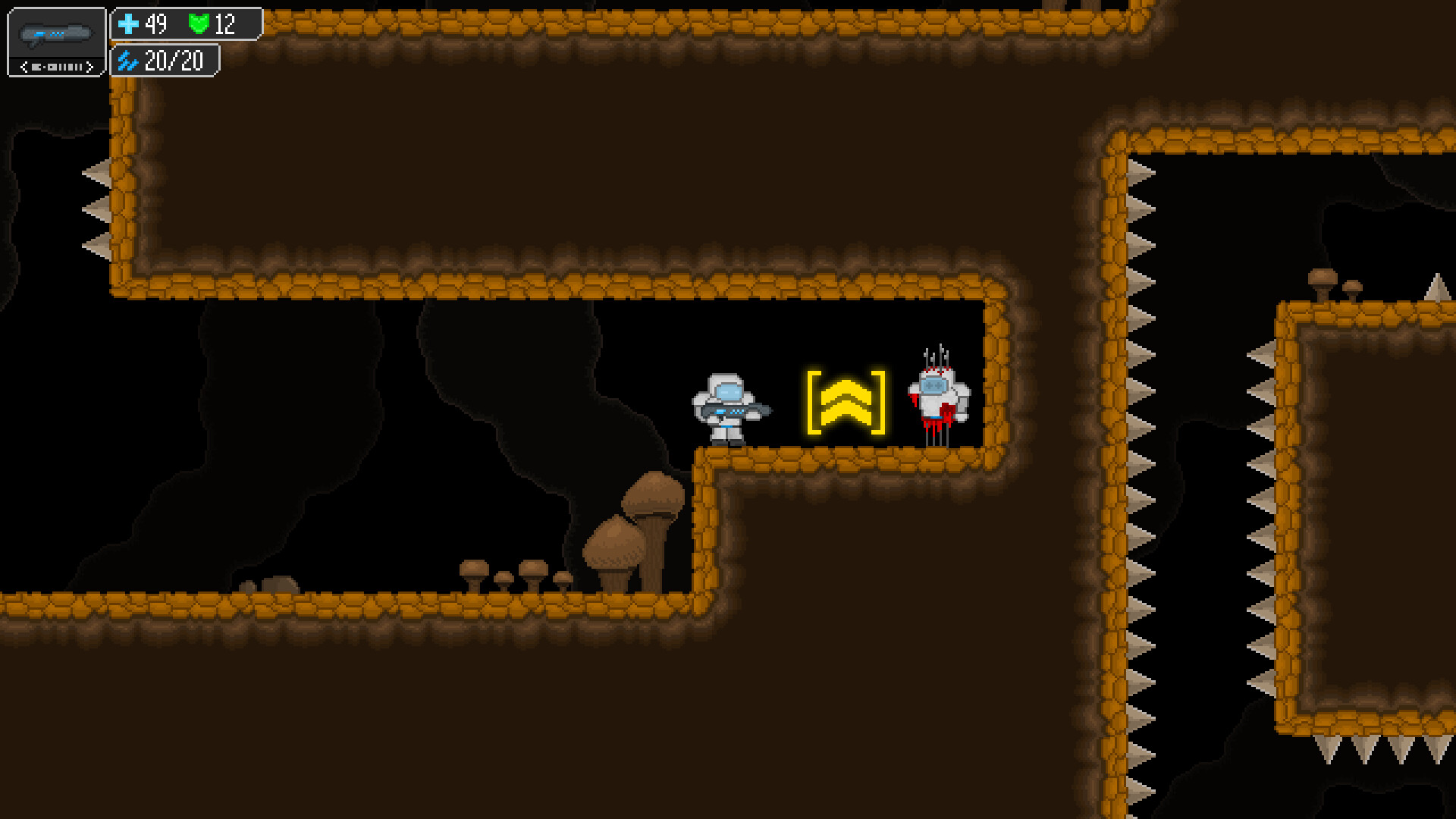 Vosaria: Lair of the Forgotten