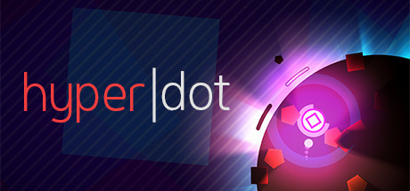 HyperDot banner