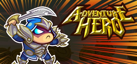 Adventure Hero banner image