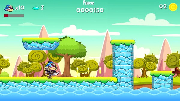 Screenshot 5 of Adventure Hero
