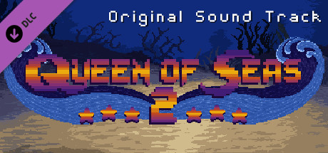 Queen of Seas 2 - Original Sound Track banner image