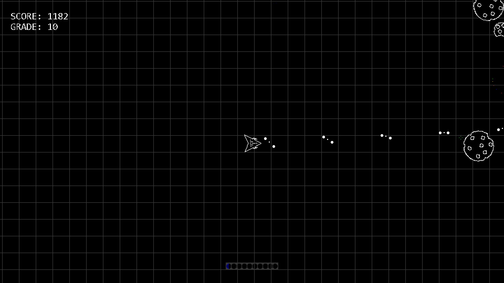 Cookie Space screenshot #1