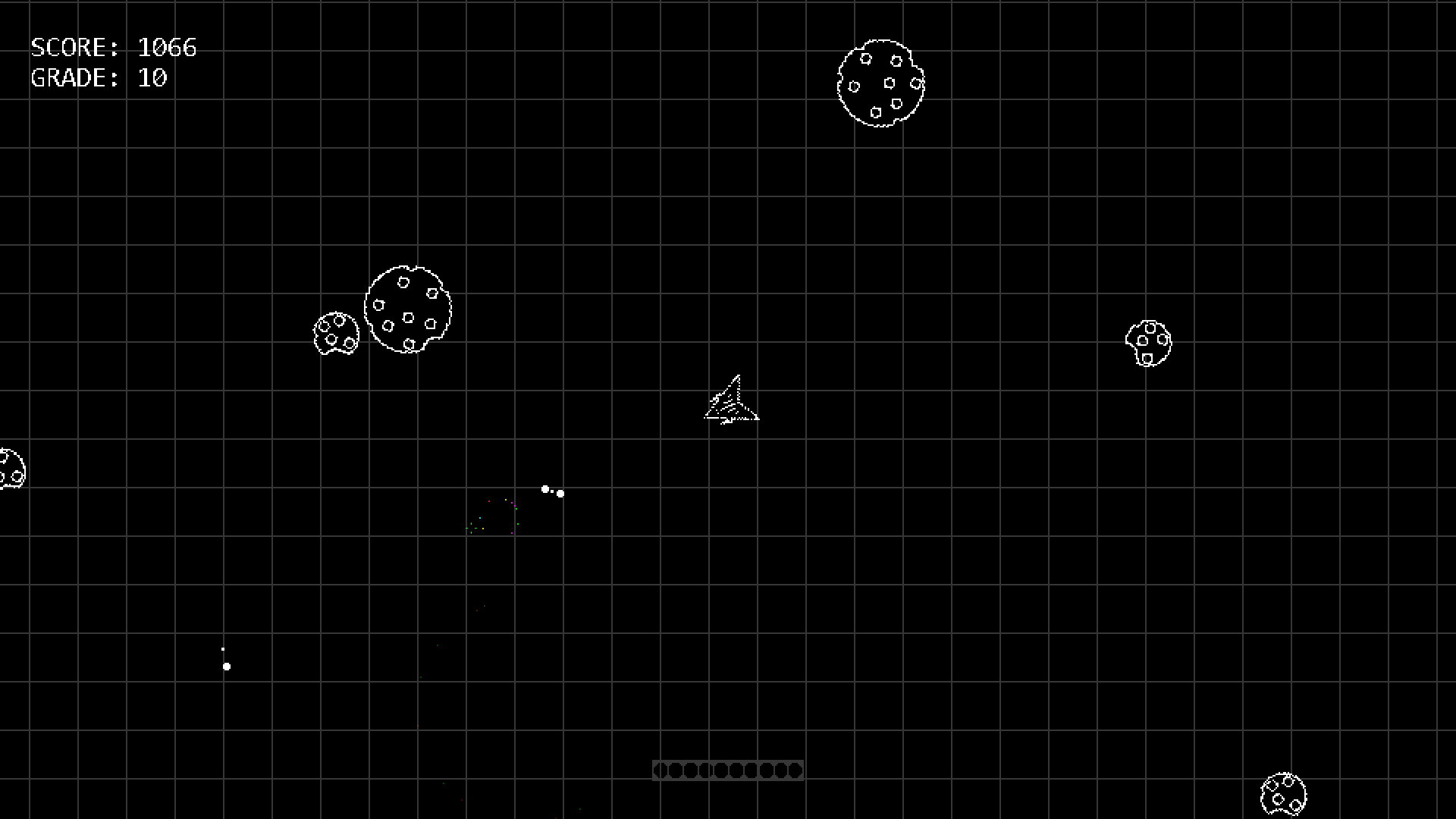 Cookie Space screenshot #7
