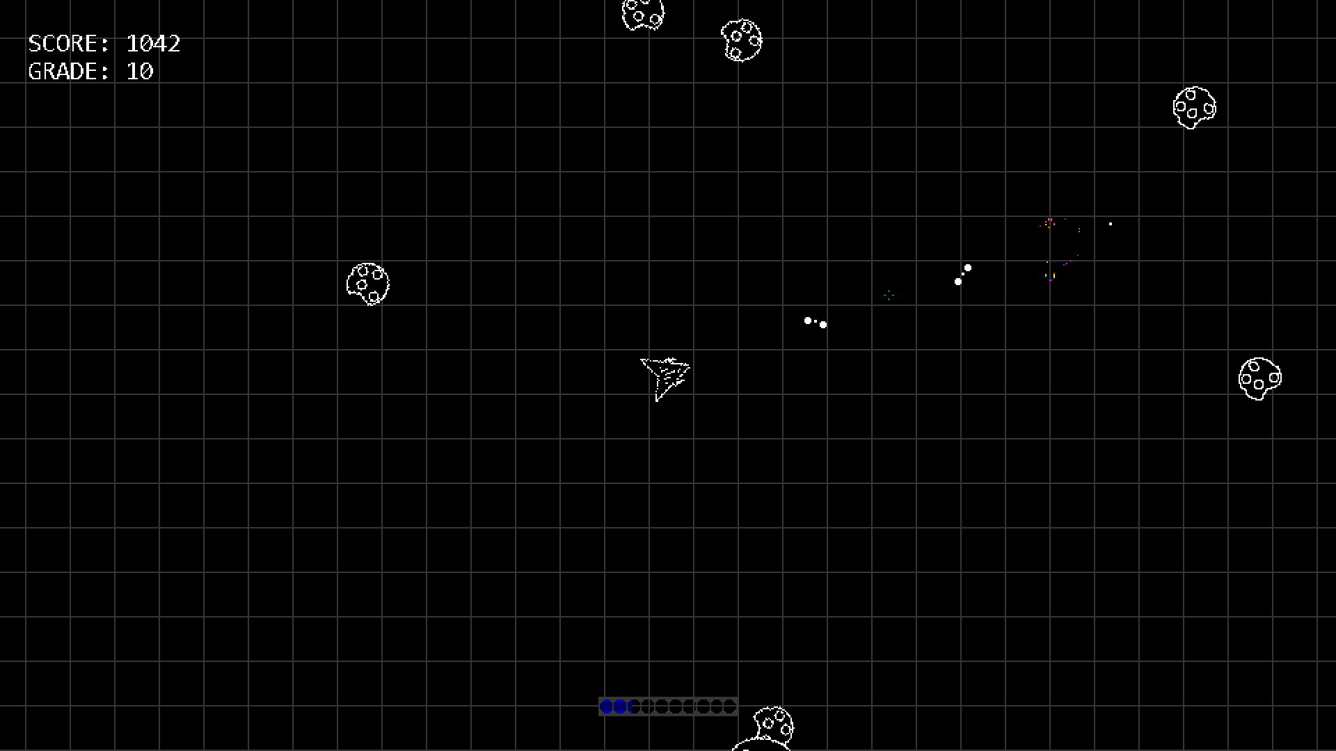 Cookie Space screenshot #6