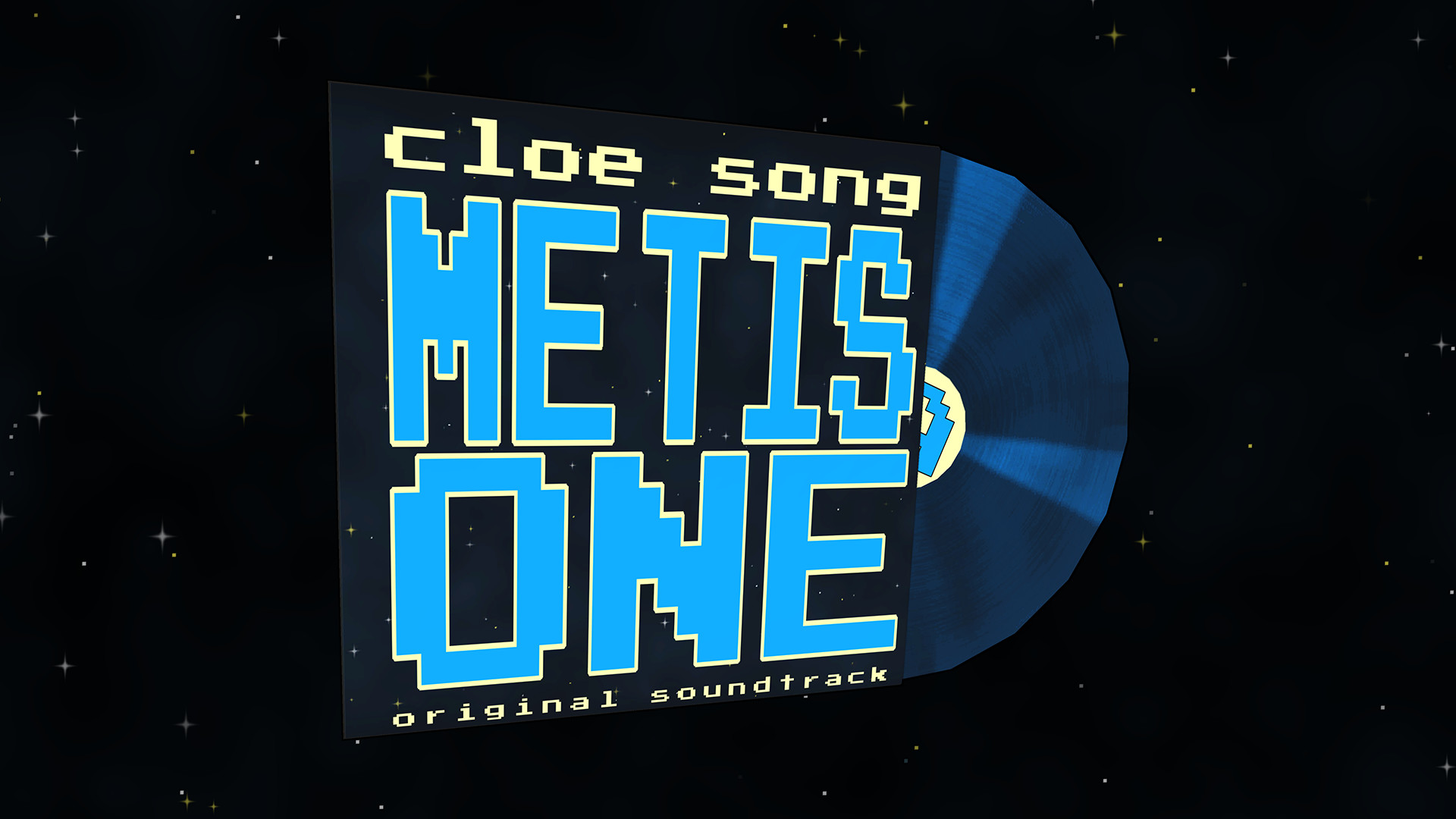 Metis One - Original Soundtrack Featured Screenshot #1