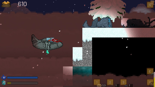 Aground Screenshot