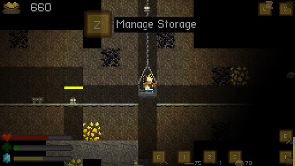 Aground Screenshot