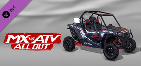 MX vs ATV All Out - 2018 Polaris RZR XP 1000