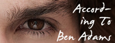 According To Ben Adams game capsule image