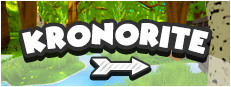 Kronorite