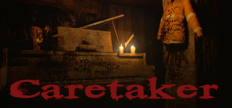 Caretaker banner