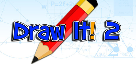 Draw It! 2 banner image