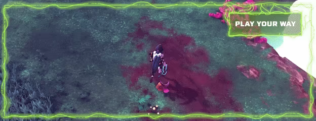 Beyond Contact video 4