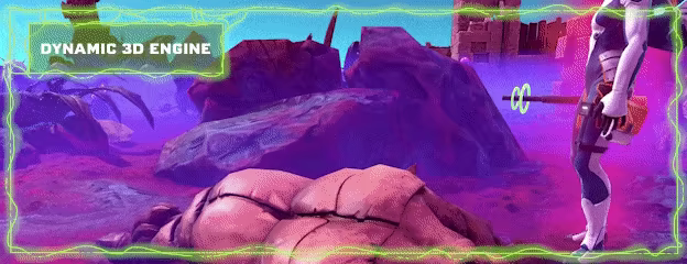 Beyond Contact video 5