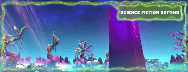 Beyond Contact video 6