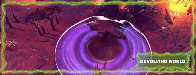 Beyond Contact video 10