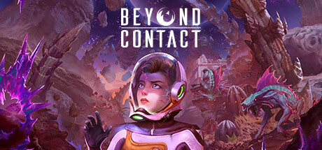 Beyond Contact 游戏图标