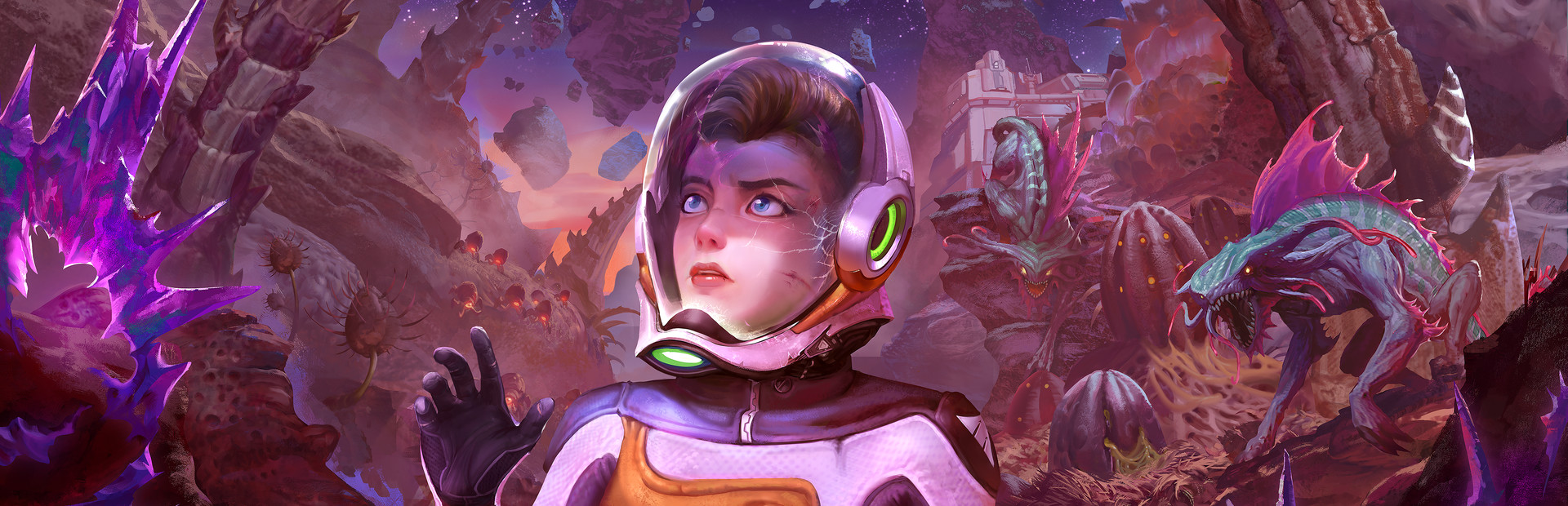 《触不可及(Beyond Contact)》1.2.2