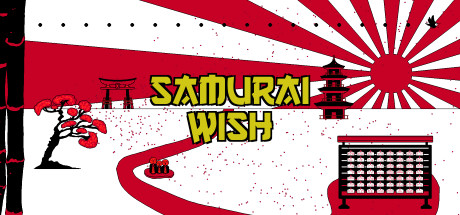 Samurai Wish banner