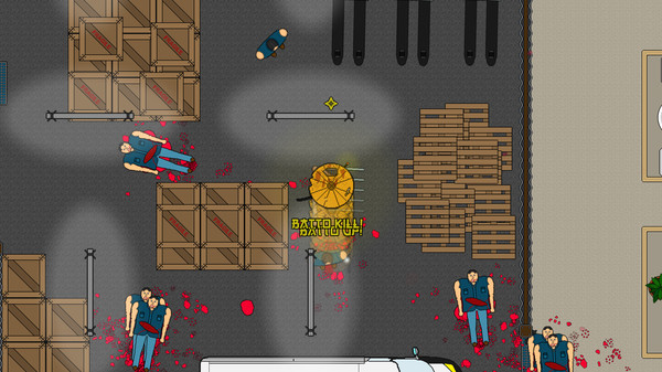 Samurai Wish screenshot 2