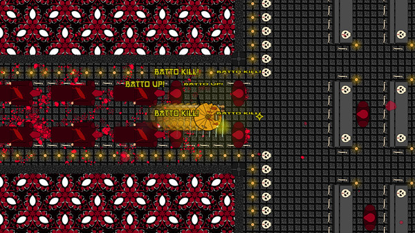 Samurai Wish screenshot 3