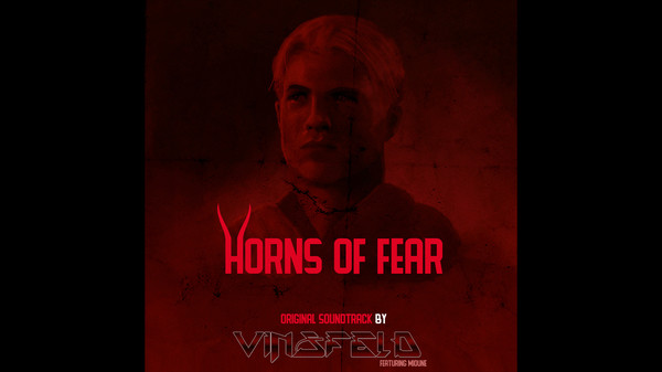 Horns of Fear - Soundtrack screenshot 1