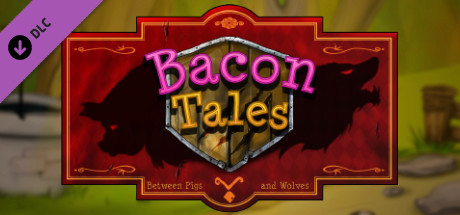 Bacon Tales - Original Sound Track banner image