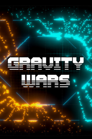 Gravity Wars cover art