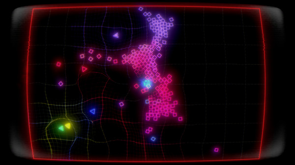 Screenshot 2 of Gravity Wars