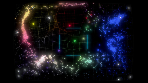 Screenshot 4 of Gravity Wars