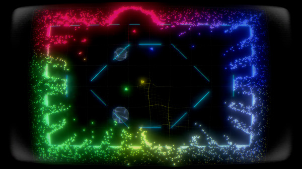 Screenshot 3 of Gravity Wars