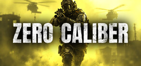 Zero Caliber VR