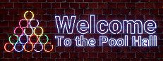 Welcome to the Pool Hall
