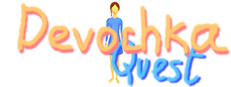 Devochka Quest