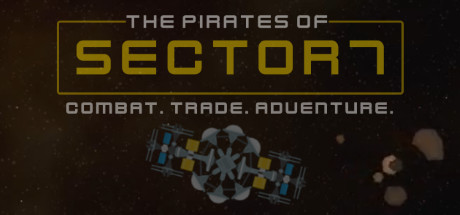 The Pirates of Sector 7