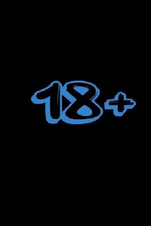 Обложка 18+