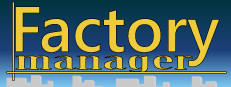 Factory Manager