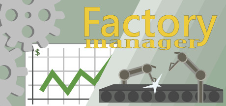 Factory Manager banner image