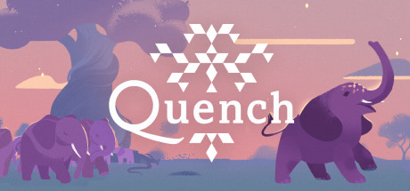 Quench banner image