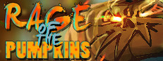 Rage of the Pumpkins - Space Prostitutes Must Die! Again