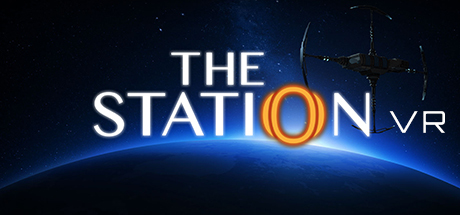 The Station VR banner image