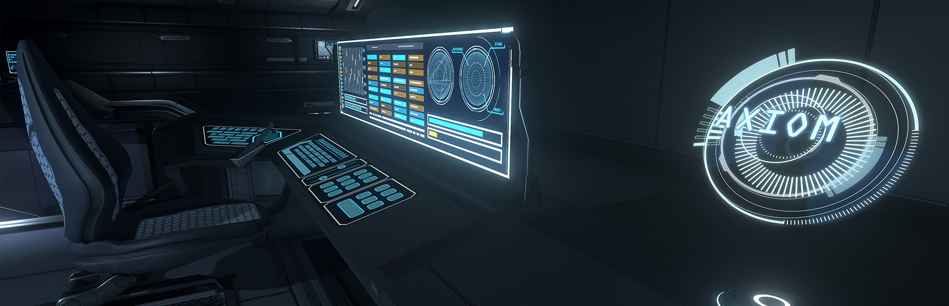 The Station VR