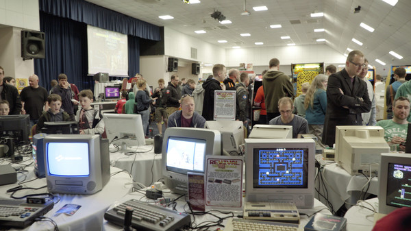 The Commodore Story screenshot 3