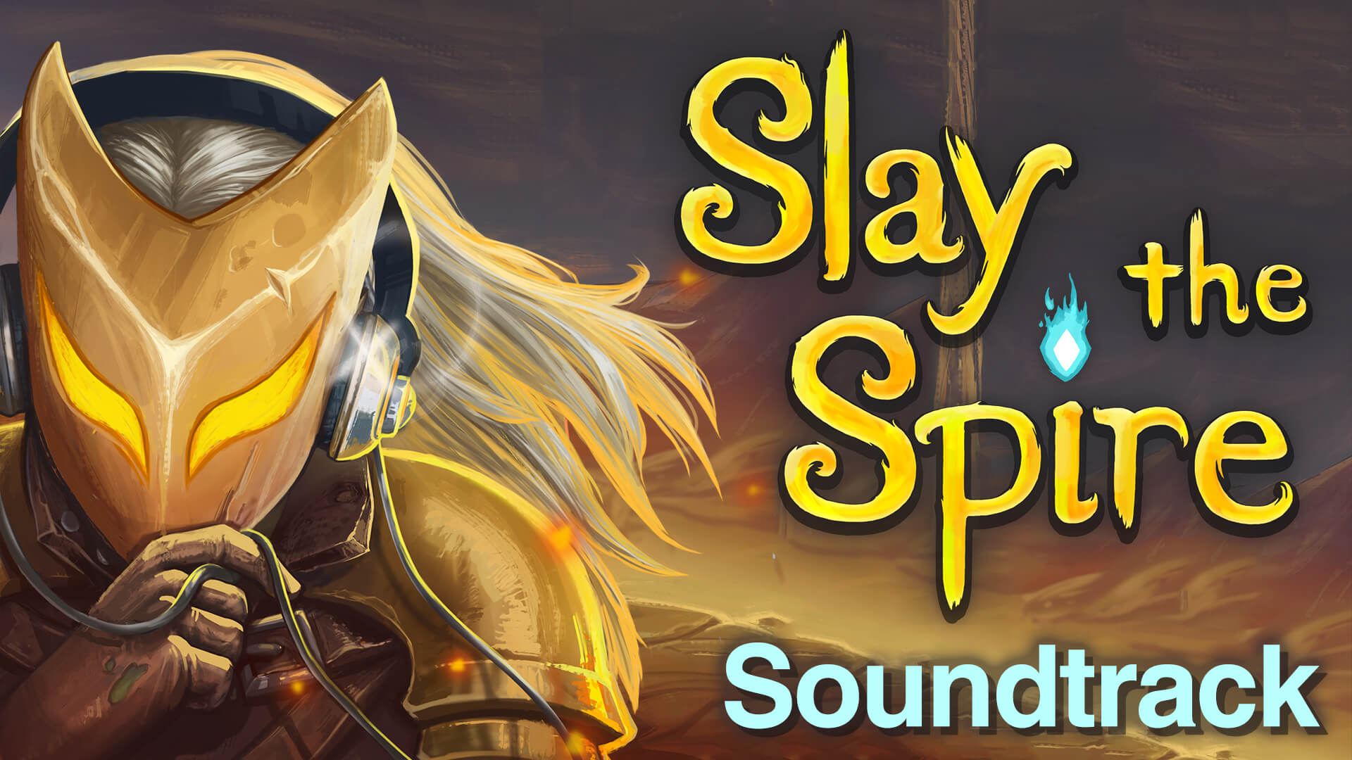 Slay the Spire - Soundtrack Featured Screenshot #1