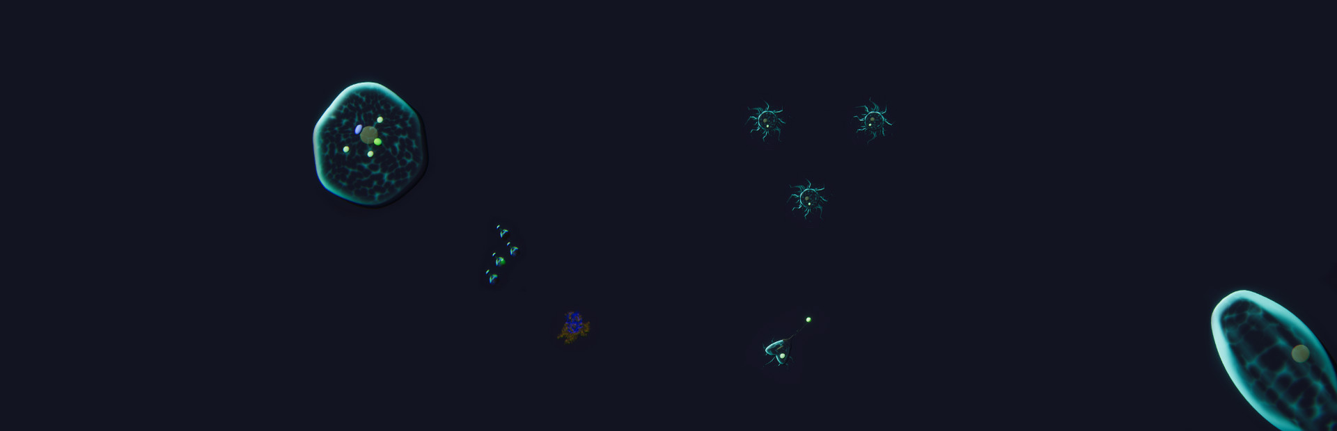 Deepfield