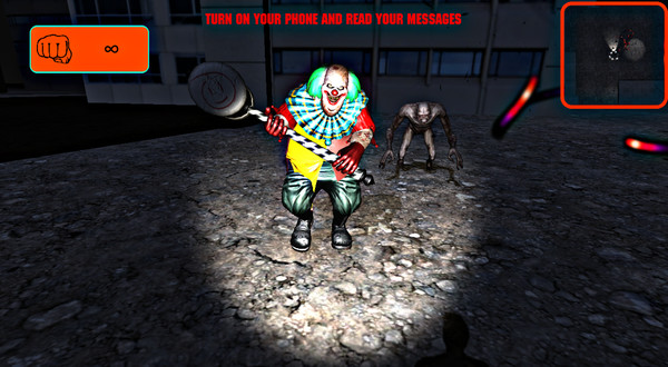 Deadly Silence screenshot 4