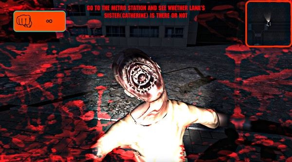 Deadly Silence screenshot 3
