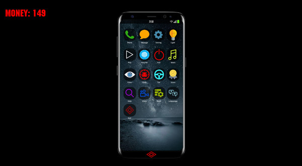 Deadly Silence screenshot 6