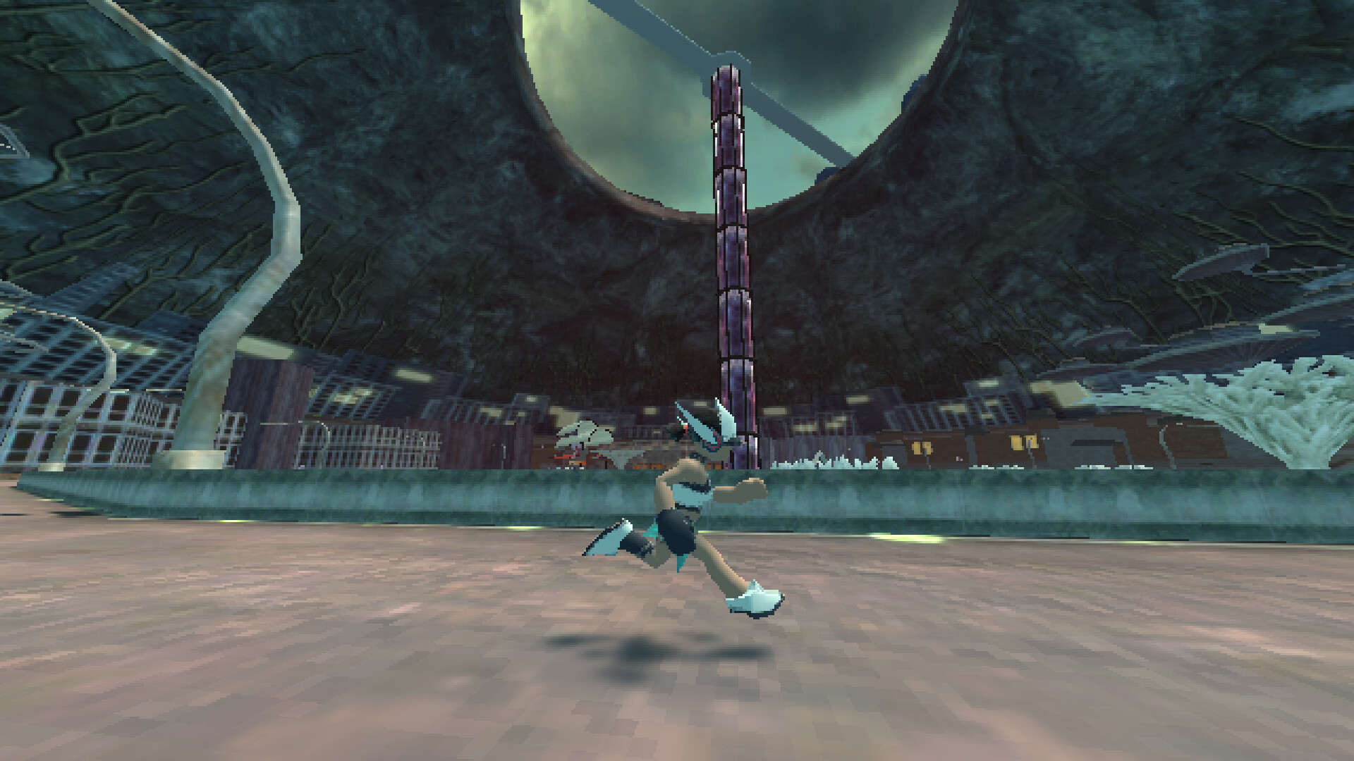 Anodyne 2: Return to Dust screenshot #6